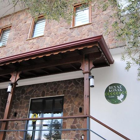 Beyaz Konak Guere Esterno foto