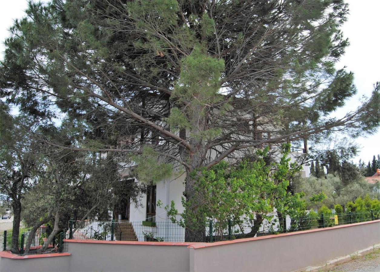Beyaz Konak Guere Esterno foto