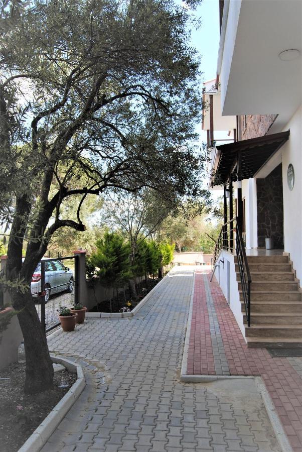 Beyaz Konak Guere Esterno foto