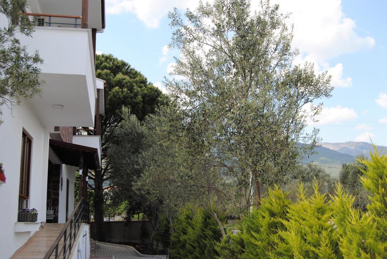 Beyaz Konak Guere Esterno foto