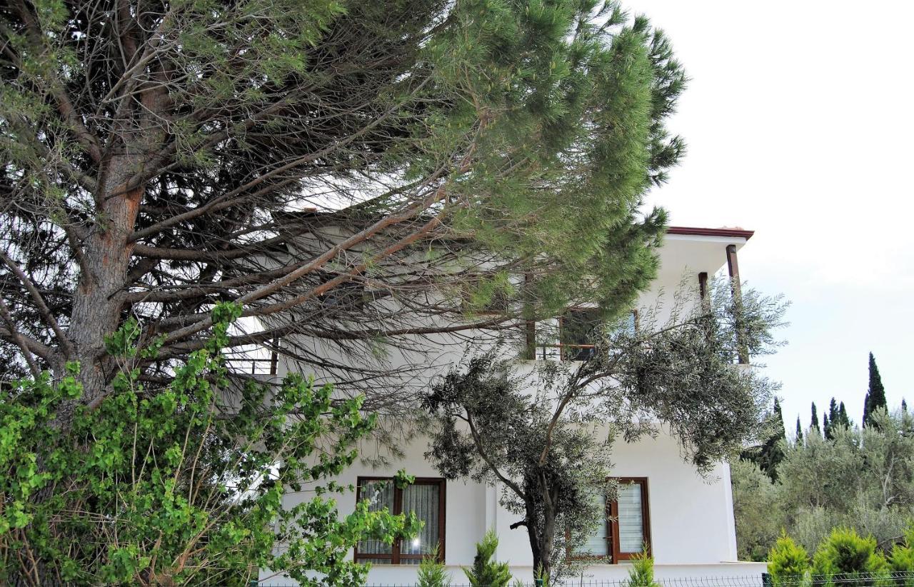 Beyaz Konak Guere Esterno foto