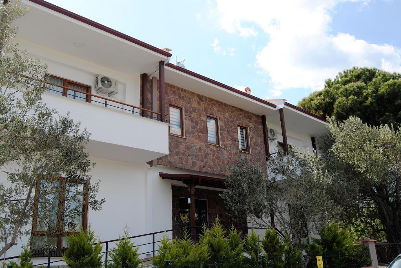 Beyaz Konak Guere Esterno foto
