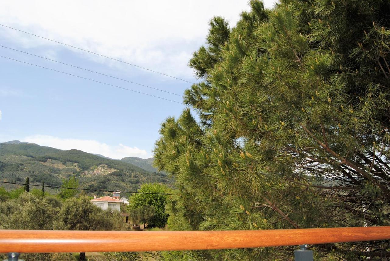 Beyaz Konak Guere Esterno foto